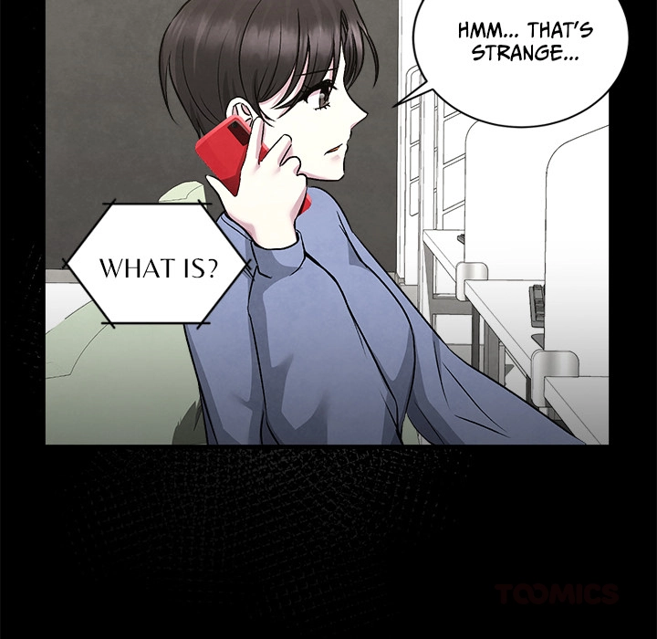 Demon Cat Chapter 10 page 105 - 