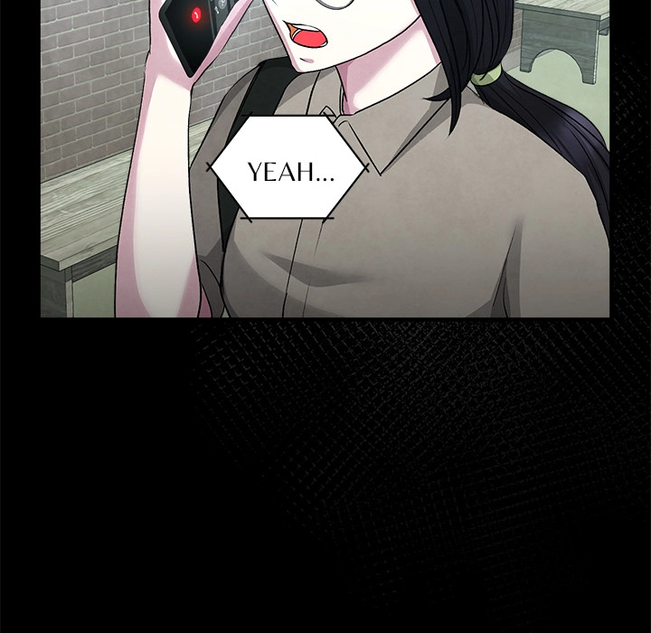 Demon Cat Chapter 10 page 107 - 