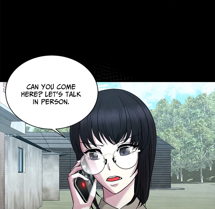 Demon Cat Chapter 10 page 108 - 