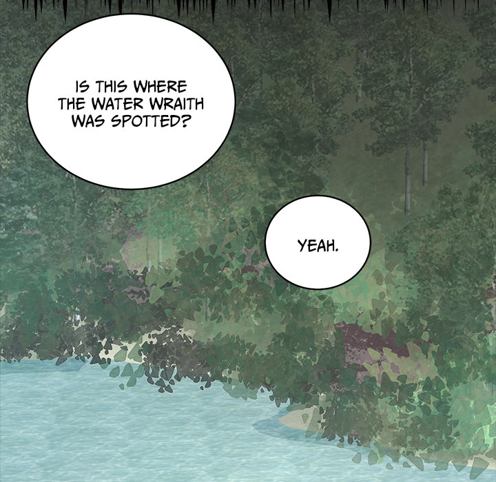 Demon Cat Chapter 10 page 12 - 