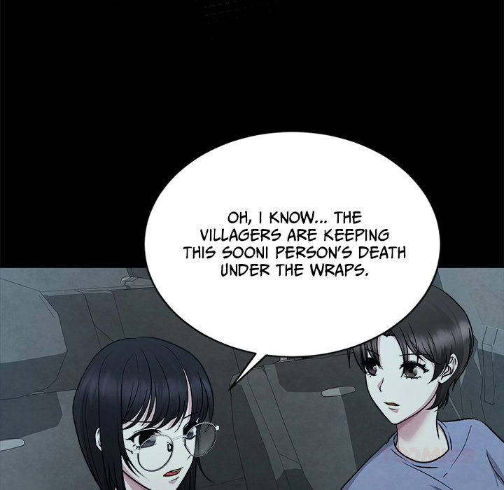 Demon Cat Chapter 10 page 111 - 