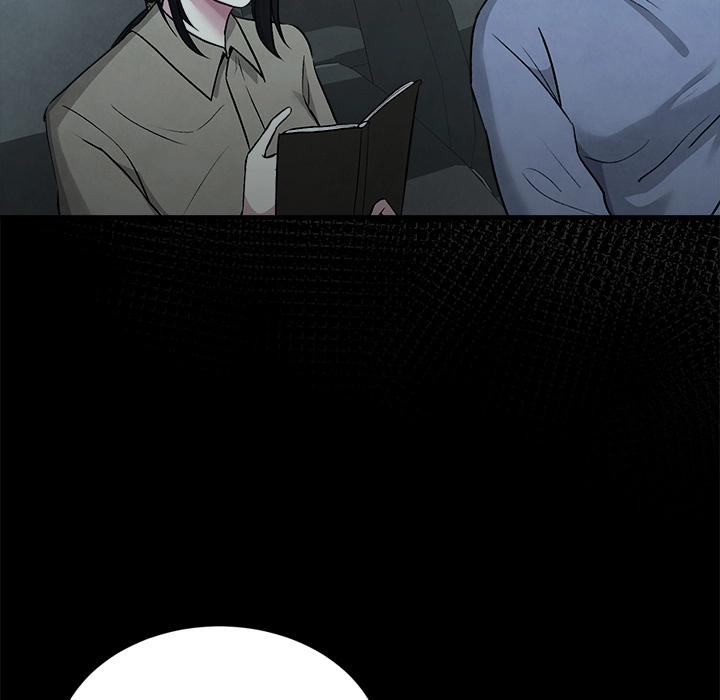 Demon Cat Chapter 10 page 112 - 