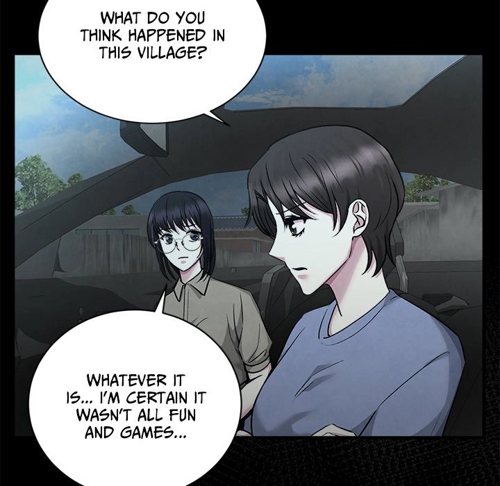 Demon Cat Chapter 10 page 113 - 