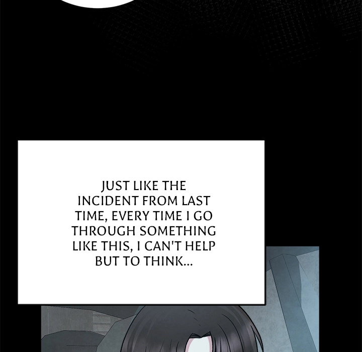 Demon Cat Chapter 10 page 114 - 