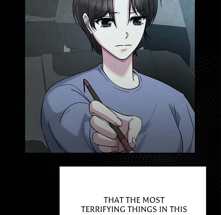 Demon Cat Chapter 10 page 115 - 
