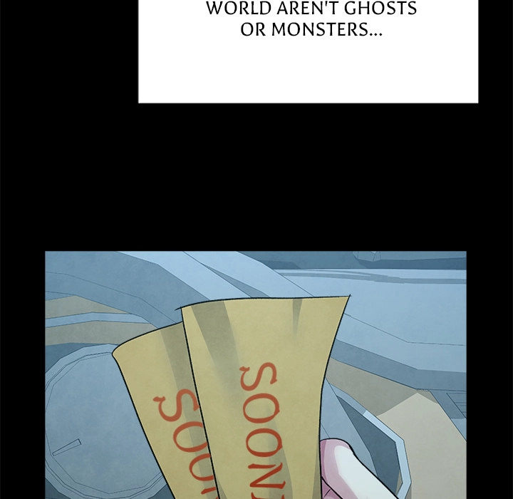 Demon Cat Chapter 10 page 116 - 