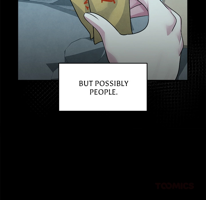 Demon Cat Chapter 10 page 117 - 