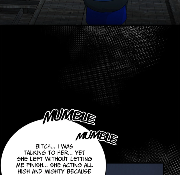 Demon Cat Chapter 10 page 121 - 