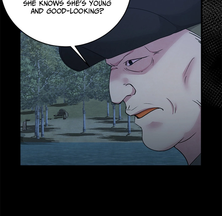 Demon Cat Chapter 10 page 122 - 