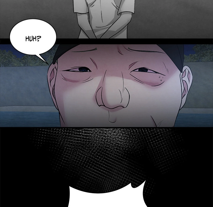 Demon Cat Chapter 10 page 124 - 