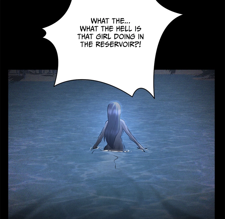 Demon Cat Chapter 10 page 125 - 