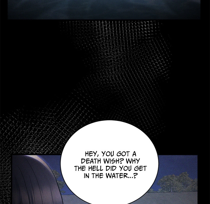 Demon Cat Chapter 10 page 126 - 