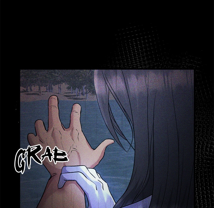Demon Cat Chapter 10 page 128 - 