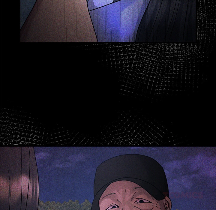 Demon Cat Chapter 10 page 129 - 