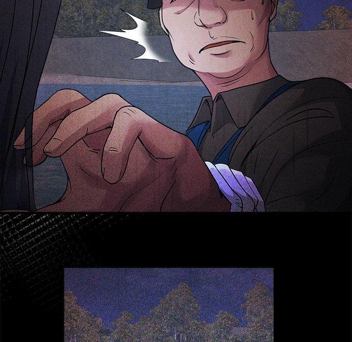 Demon Cat Chapter 10 page 130 - 