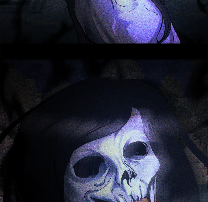 Demon Cat Chapter 10 page 133 - 