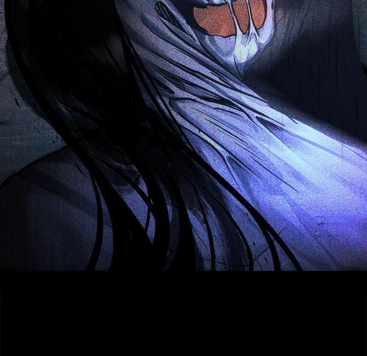 Demon Cat Chapter 10 page 134 - 