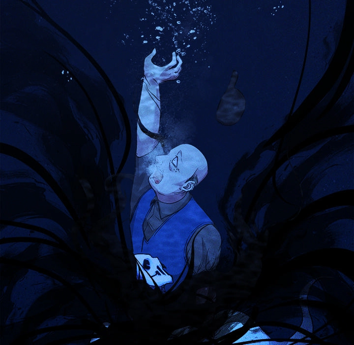 Demon Cat Chapter 10 page 137 - 
