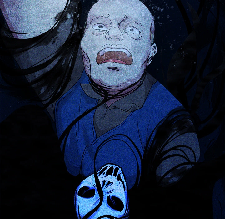 Demon Cat Chapter 10 page 140 - 
