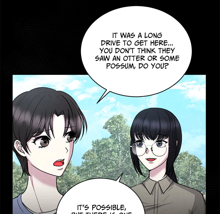 Demon Cat Chapter 10 page 16 - 
