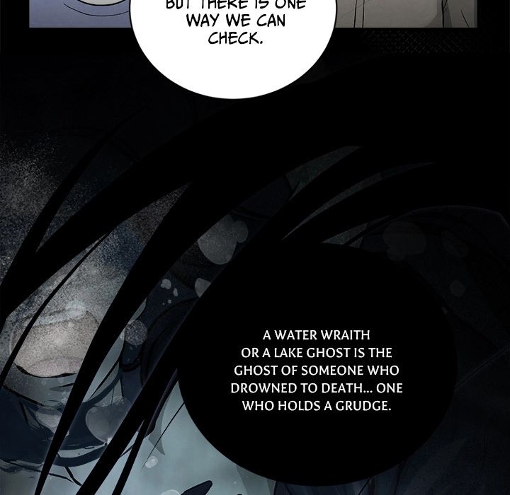 Demon Cat Chapter 10 page 17 - 