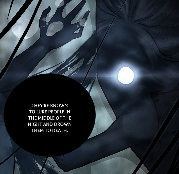 Demon Cat Chapter 10 page 18 - 