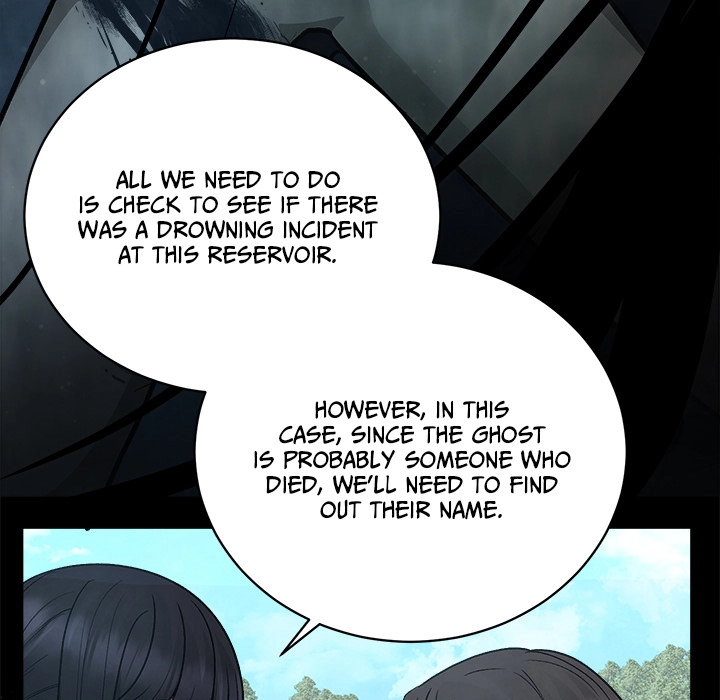 Demon Cat Chapter 10 page 19 - 