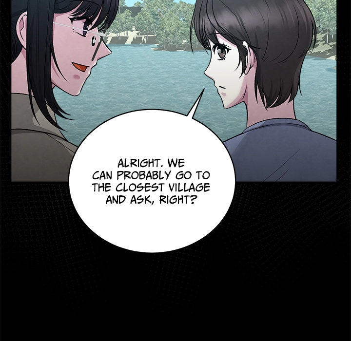 Demon Cat Chapter 10 page 20 - 