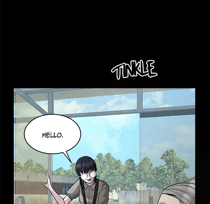 Demon Cat Chapter 10 page 24 - 