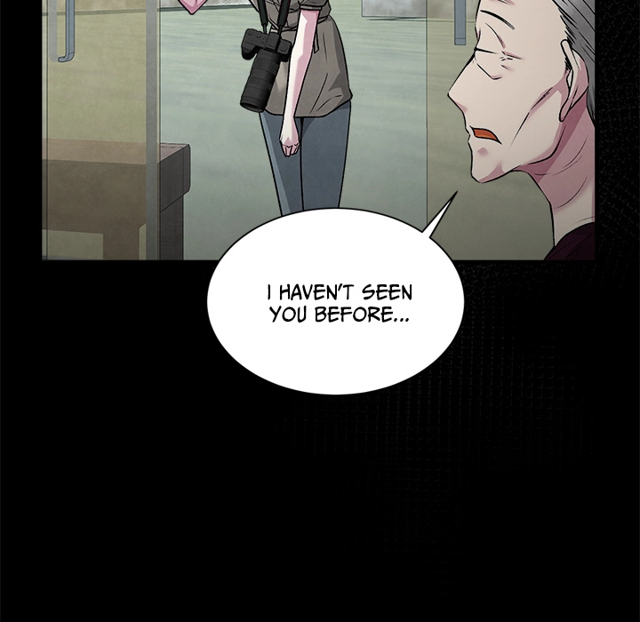 Demon Cat Chapter 10 page 25 - 
