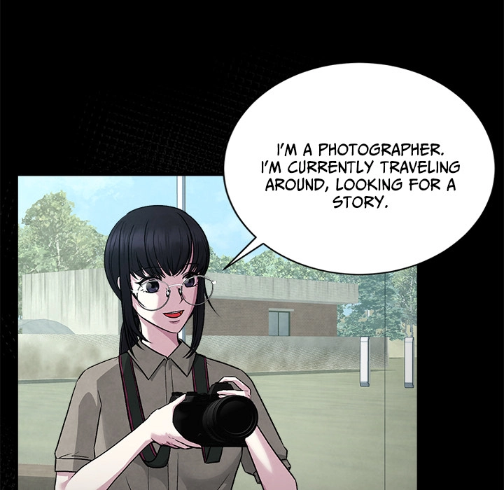 Demon Cat Chapter 10 page 26 - 