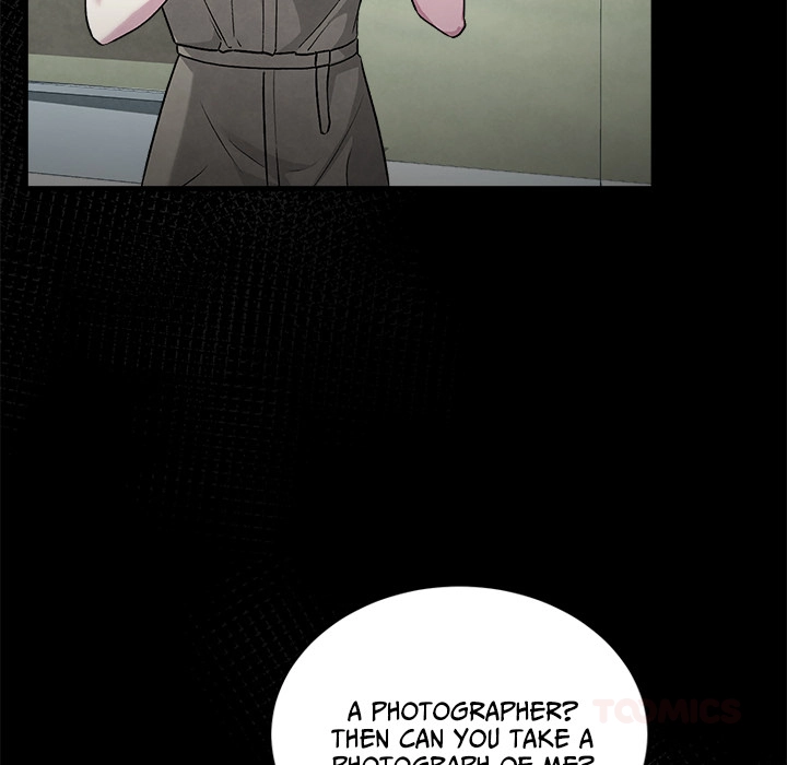 Demon Cat Chapter 10 page 27 - 