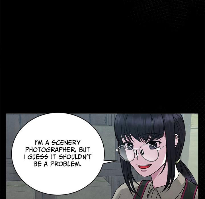 Demon Cat Chapter 10 page 29 - 