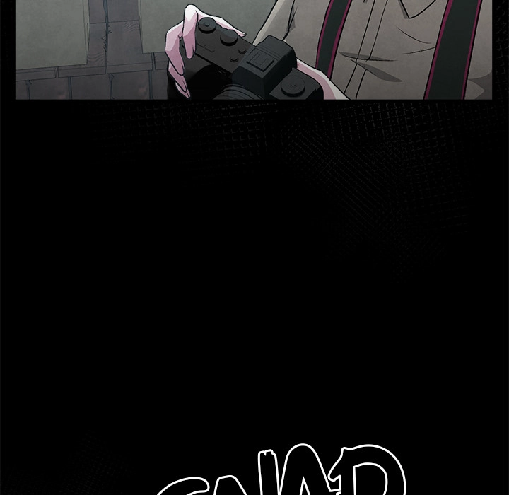 Demon Cat Chapter 10 page 30 - 