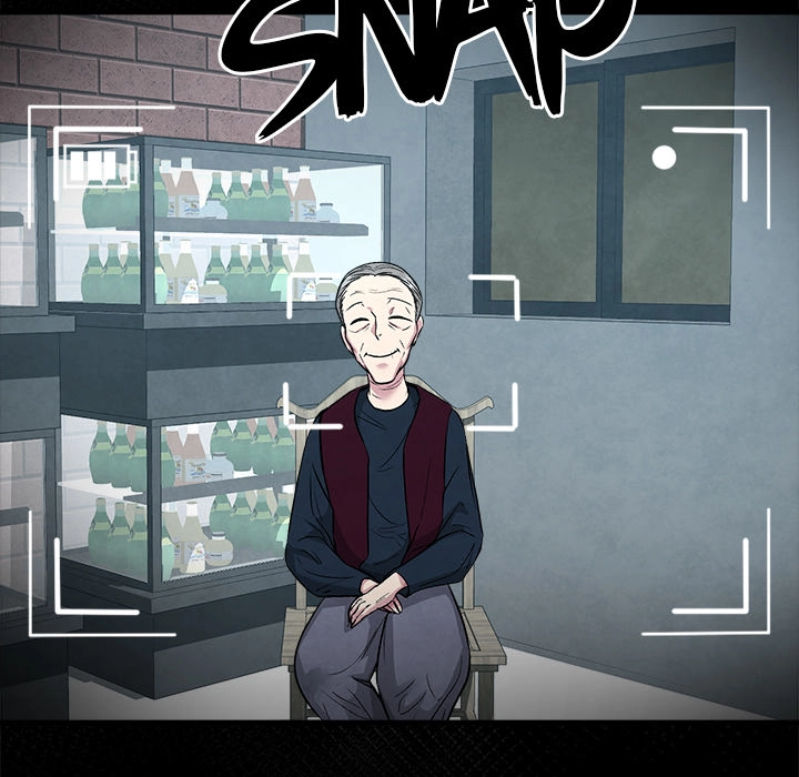 Demon Cat Chapter 10 page 31 - 
