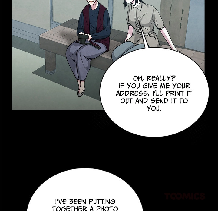 Demon Cat Chapter 10 page 33 - 