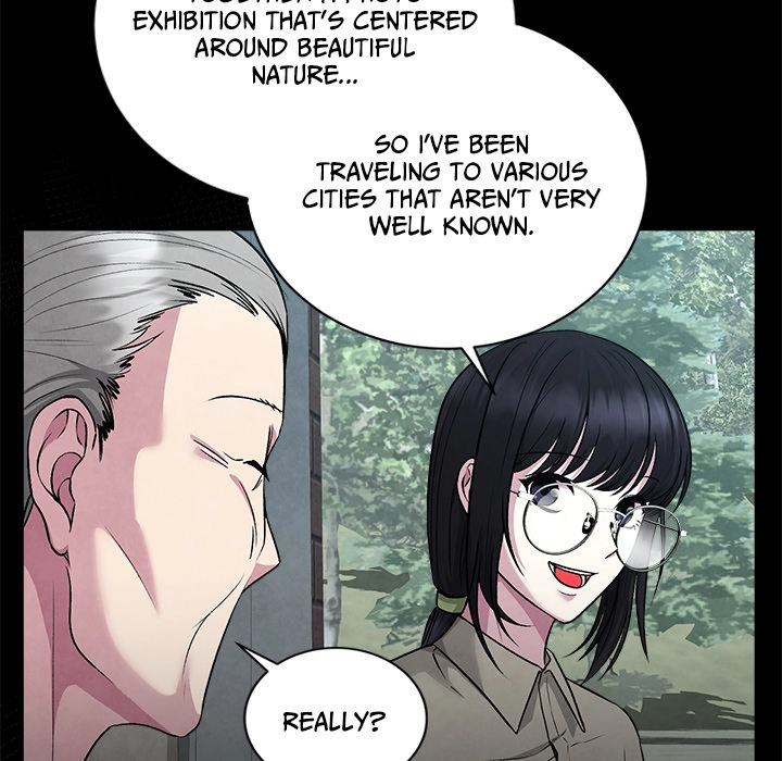 Demon Cat Chapter 10 page 34 - 