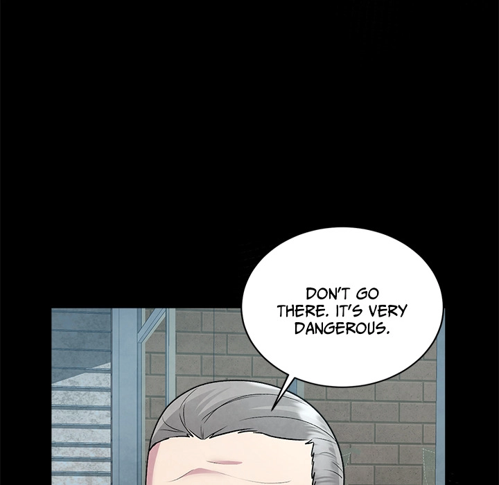 Demon Cat Chapter 10 page 38 - 