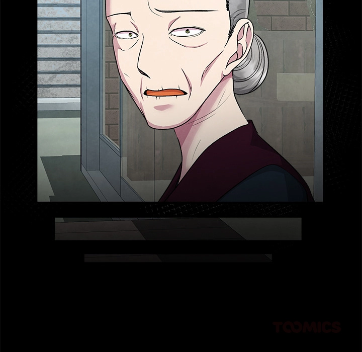 Demon Cat Chapter 10 page 39 - 