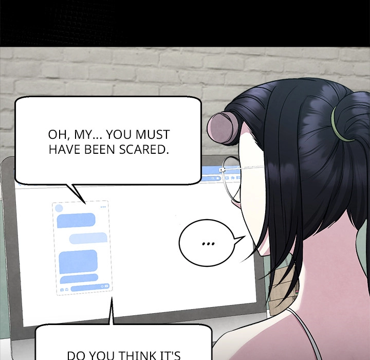 Demon Cat Chapter 10 page 5 - 