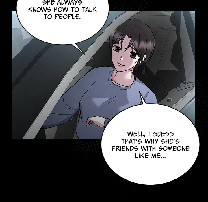 Demon Cat Chapter 10 page 41 - 
