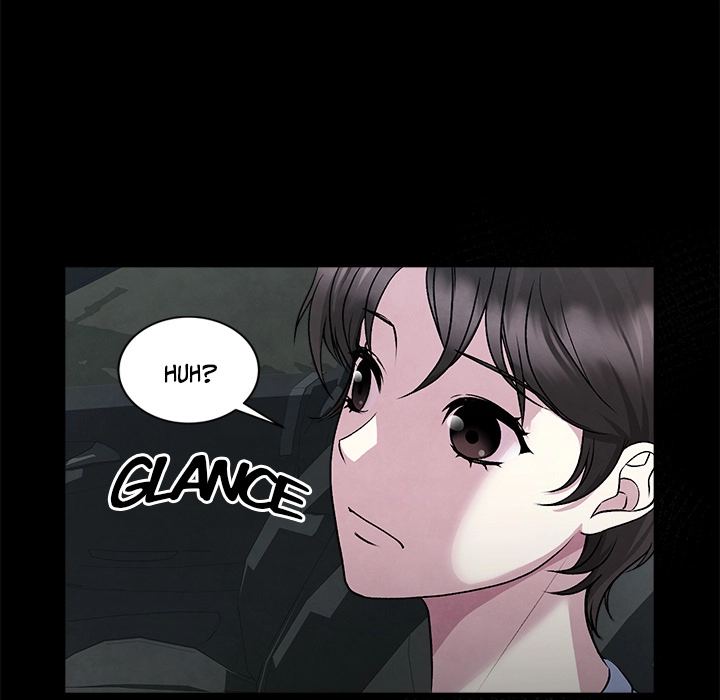 Demon Cat Chapter 10 page 42 - 