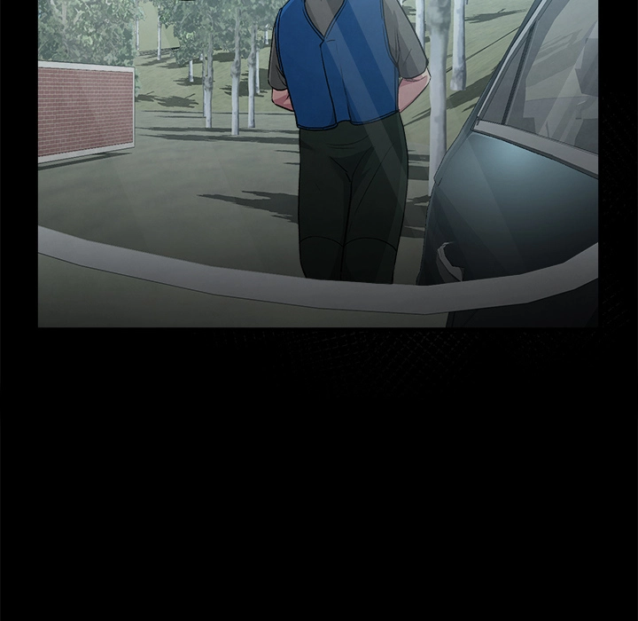Demon Cat Chapter 10 page 44 - 
