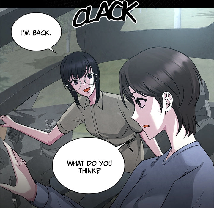 Demon Cat Chapter 10 page 48 - 