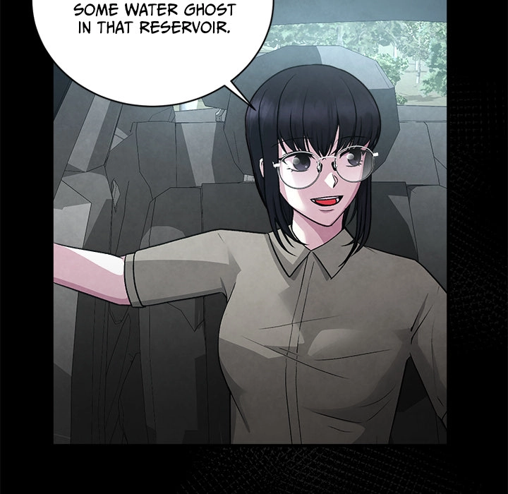 Demon Cat Chapter 10 page 50 - 