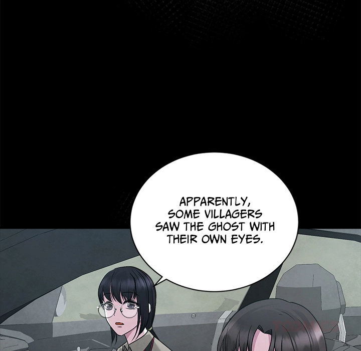 Demon Cat Chapter 10 page 51 - 