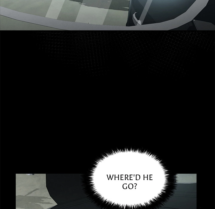 Demon Cat Chapter 10 page 54 - 