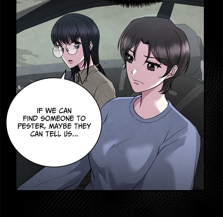 Demon Cat Chapter 10 page 55 - 
