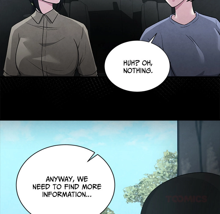 Demon Cat Chapter 10 page 57 - 