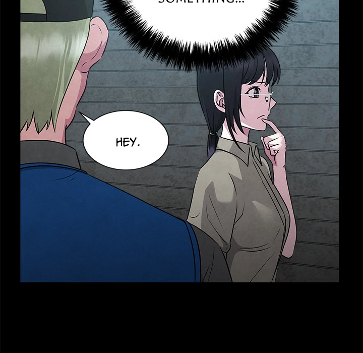 Demon Cat Chapter 10 page 68 - 